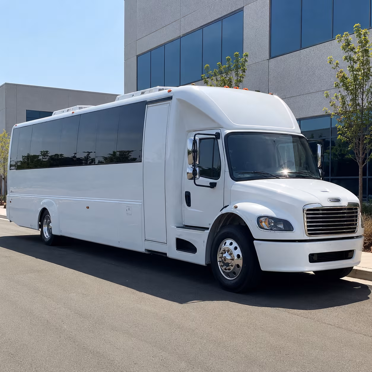 blog rent a bus to little league softball world series hero