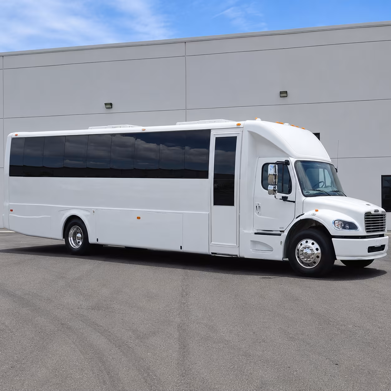 birthday party bus rentals for greenville bar crawls and uptown nights out