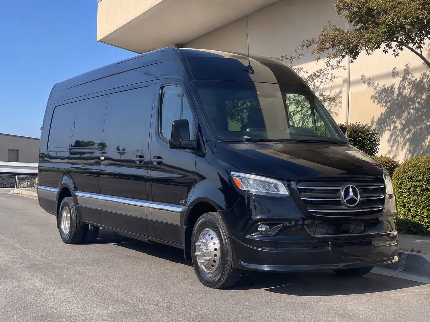 bus rental options for greenville trips