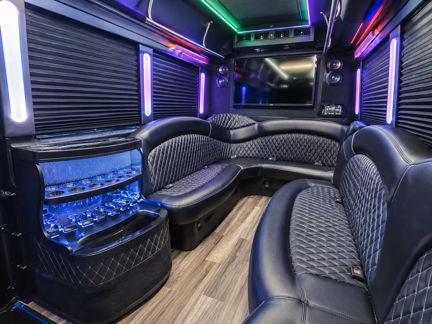 field trip transportation to the outer banks and coastal north carolina