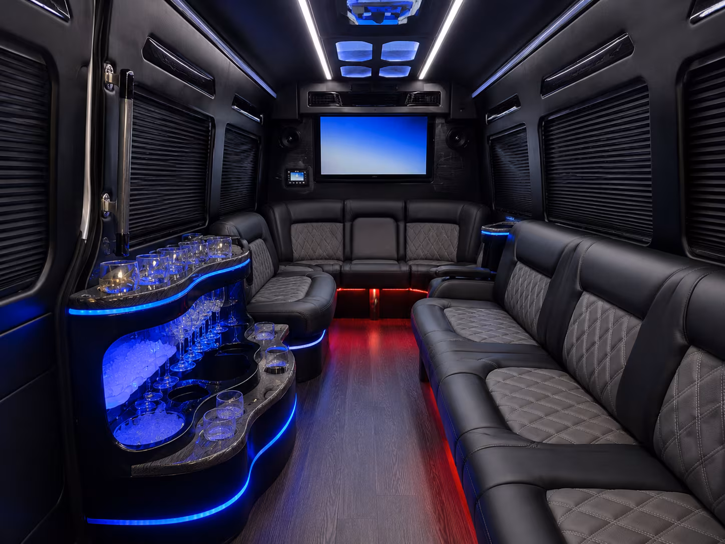 find the perfect transportation for your next airport transfer 1