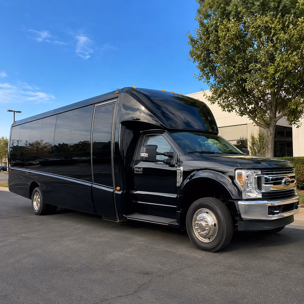 find the perfect transportation for your next airport transfer 4
