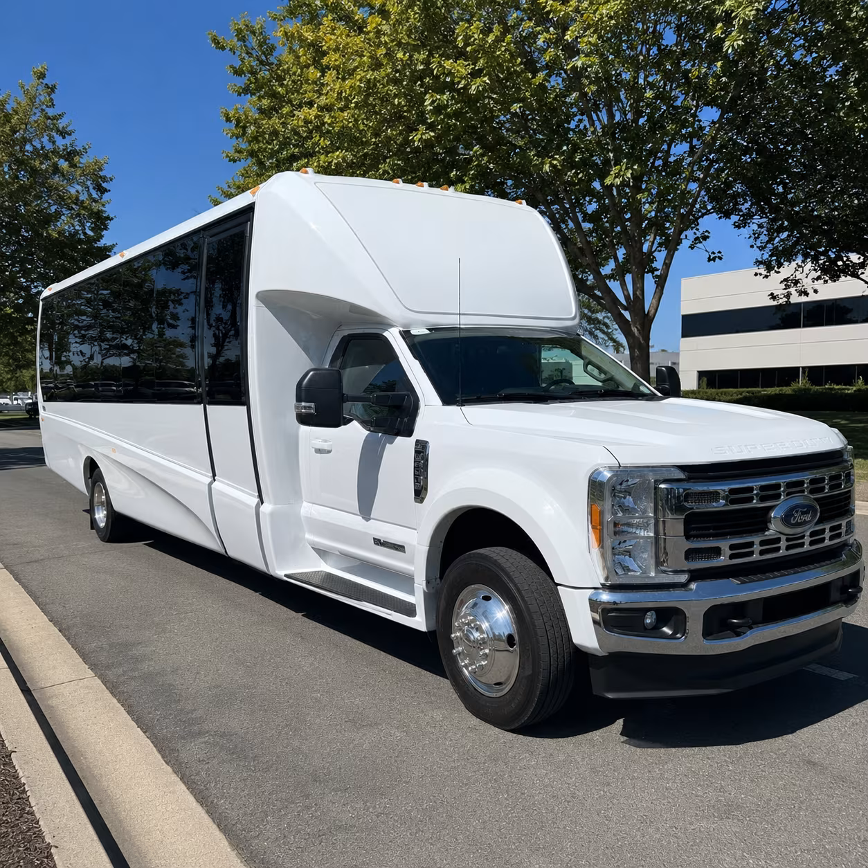 find the perfect transportation for your next birthday 5