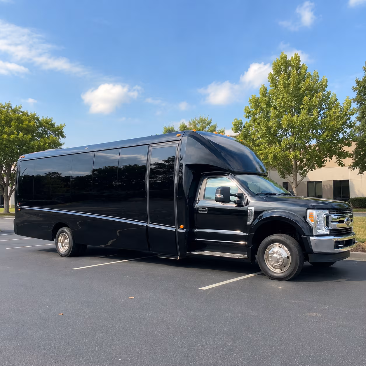 find the perfect transportation for your next church or religious group 4