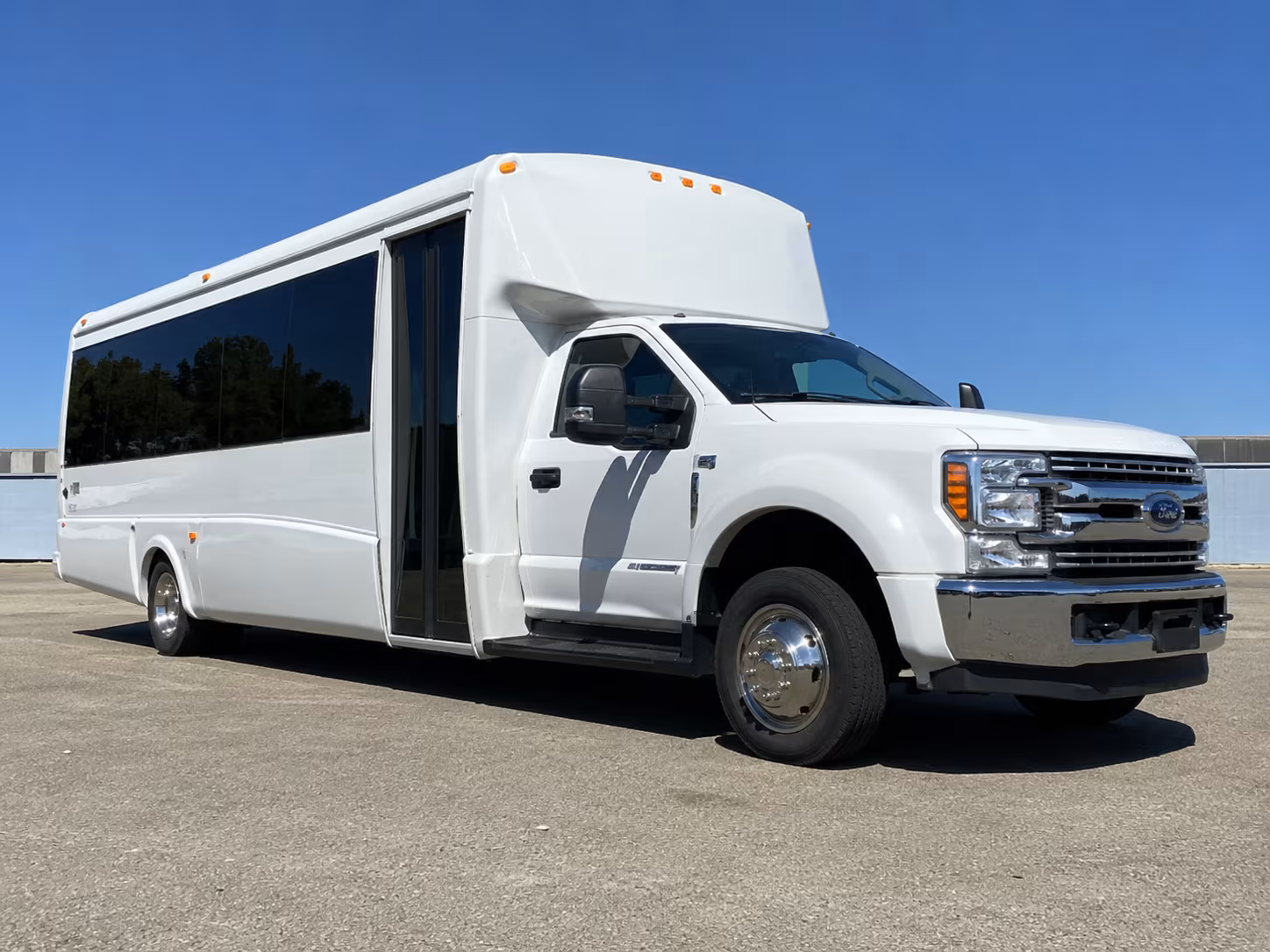 find the perfect transportation for your next concert or music festival 3