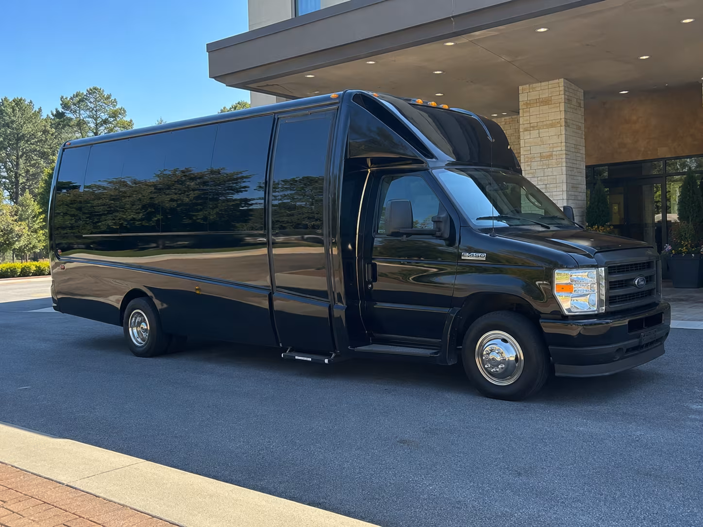 find the perfect transportation for your next concert or music festival 4