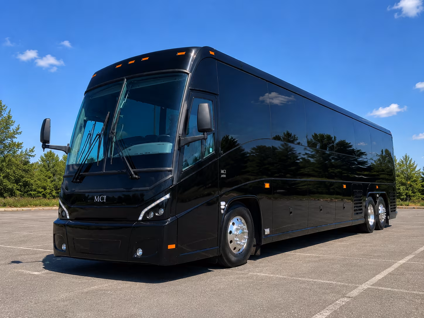 find the perfect transportation for your next corporate event 1