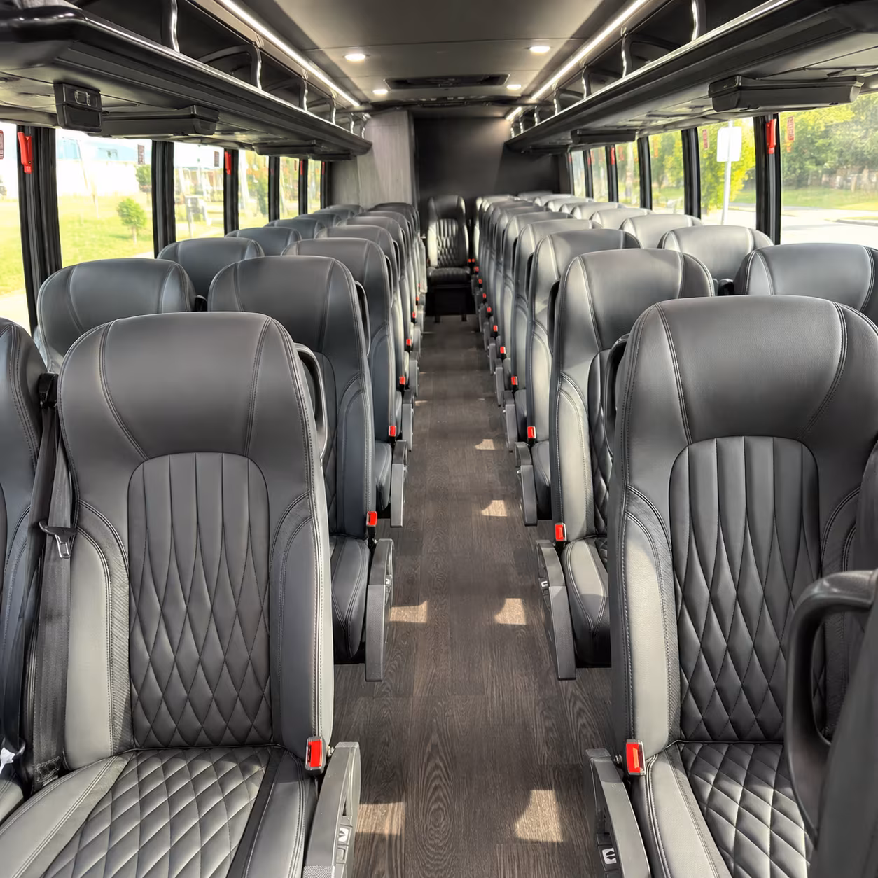 find the perfect transportation for your next field trip 2