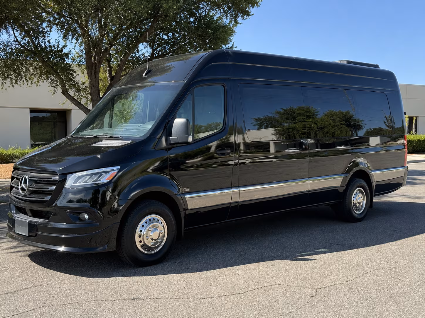 find the perfect transportation for your next private event 1