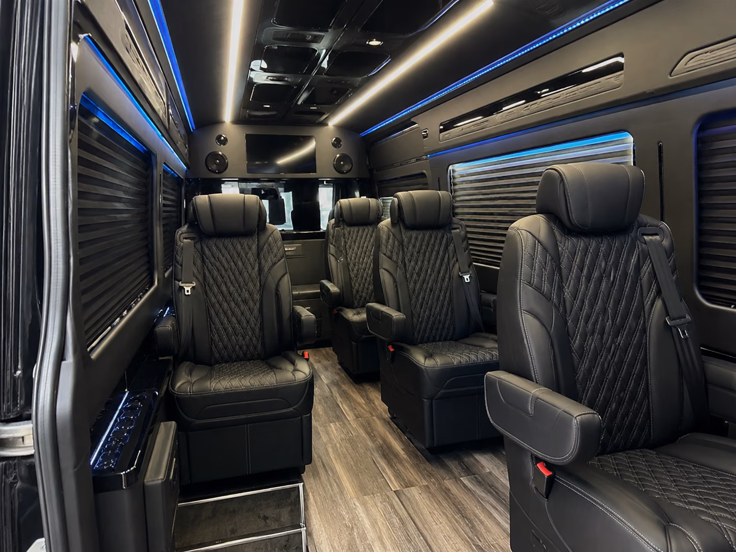 find the perfect transportation for your next prom 3