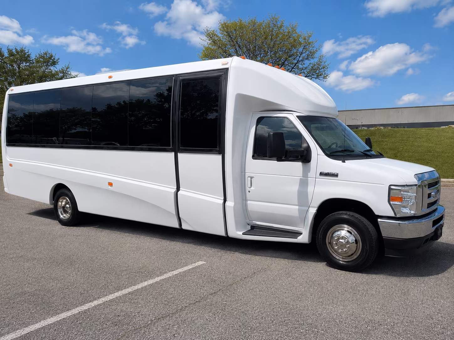 find the perfect transportation for your next prom 5