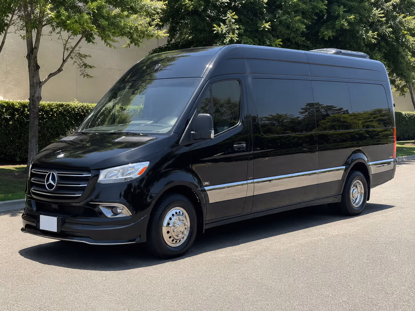 find the perfect transportation for your next sporting event 1