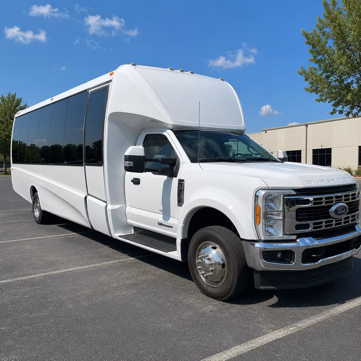 find the perfect transportation for your next sporting event 2