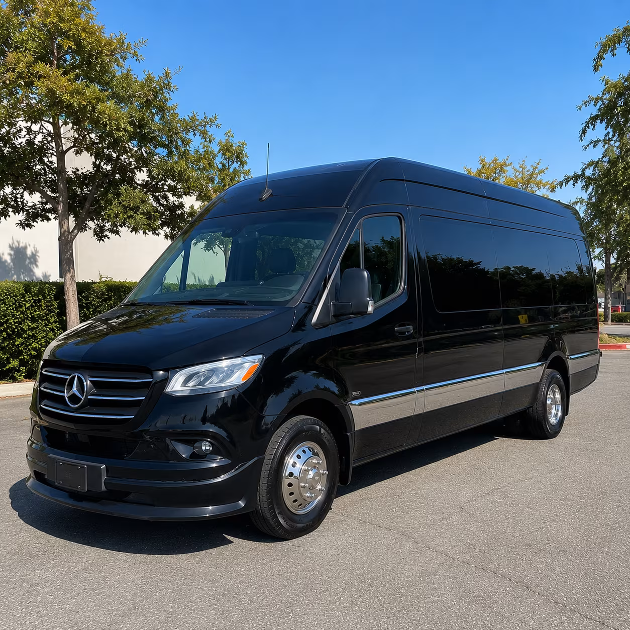find the perfect transportation for your next sporting event 4