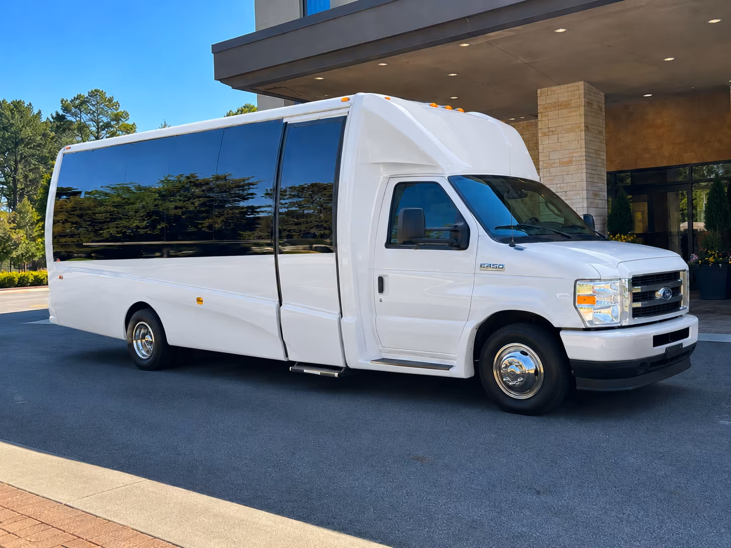 find the perfect transportation for your next wedding 1