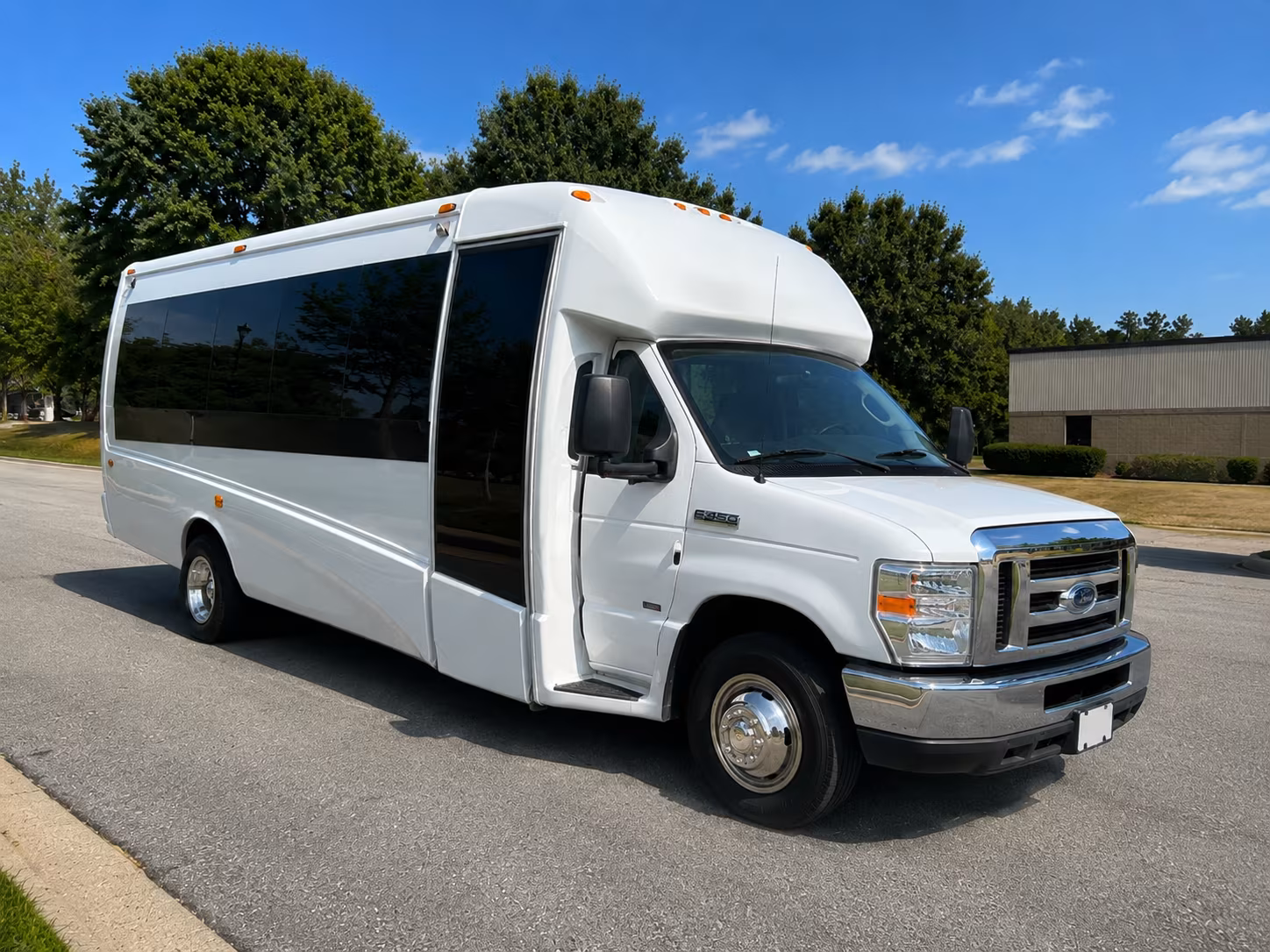 find the perfect transportation for your next wedding 2