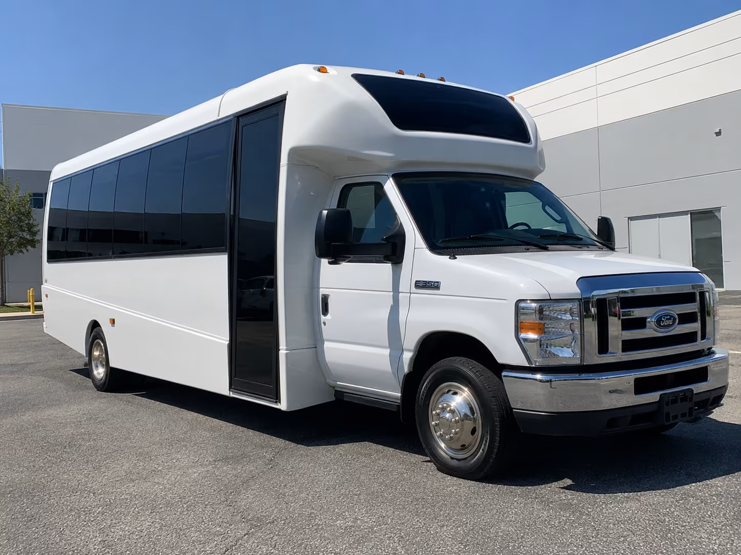 find the perfect transportation for your next wedding 5