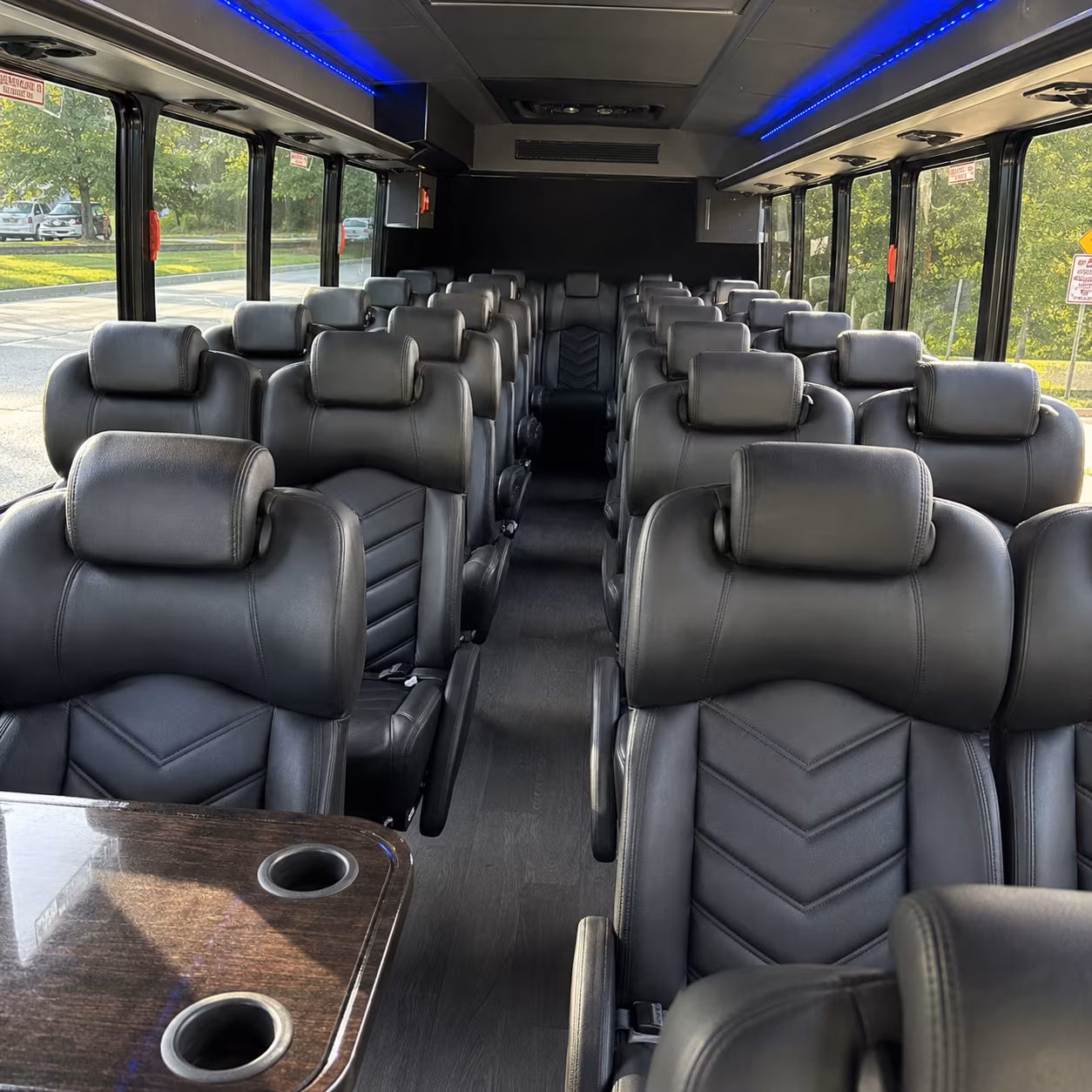 find the perfect transportation for your next wine tour 1