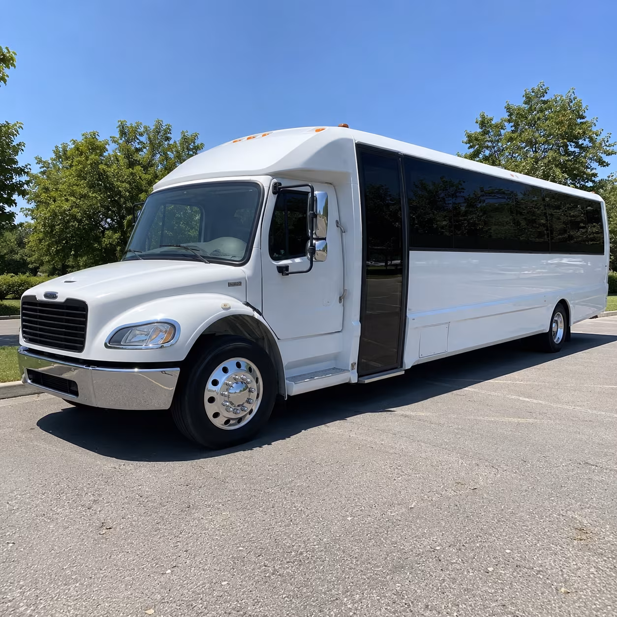 find the perfect transportation for your next wine tour 4