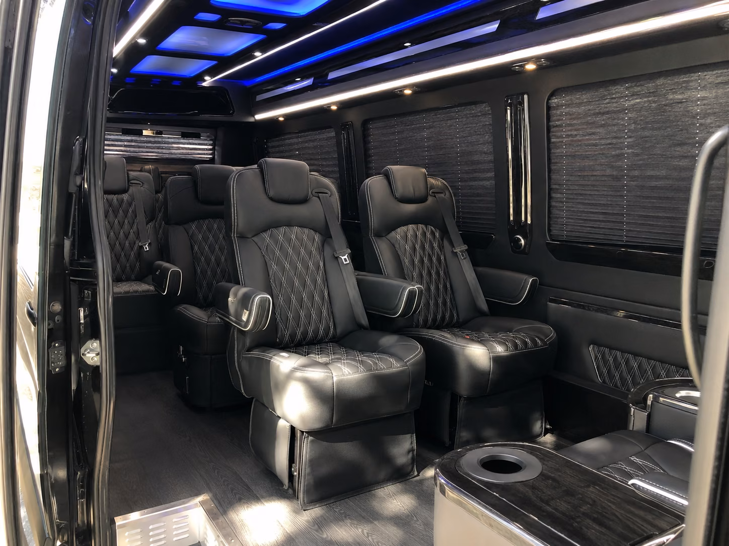 find the perfect transportation for your next wine tour 5