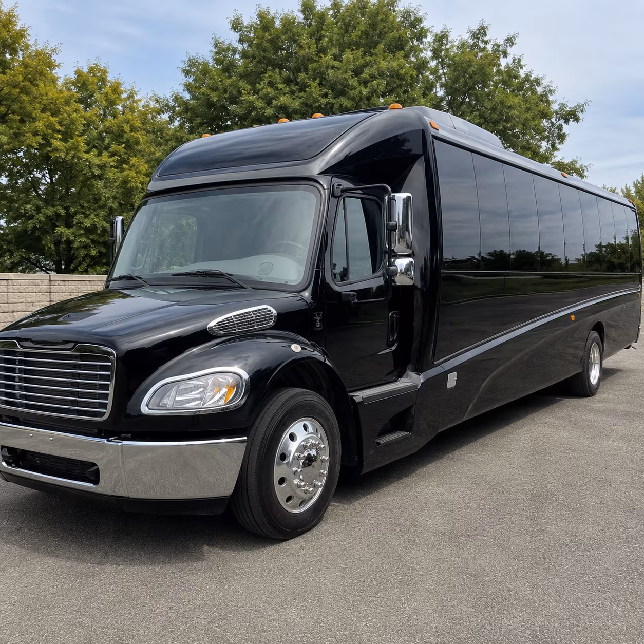 greenville 20 passenger minibus