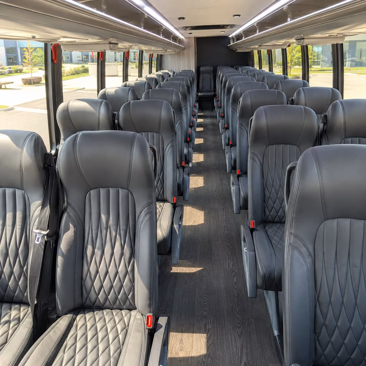 greenville bachelor bachelorette transportation onboard
