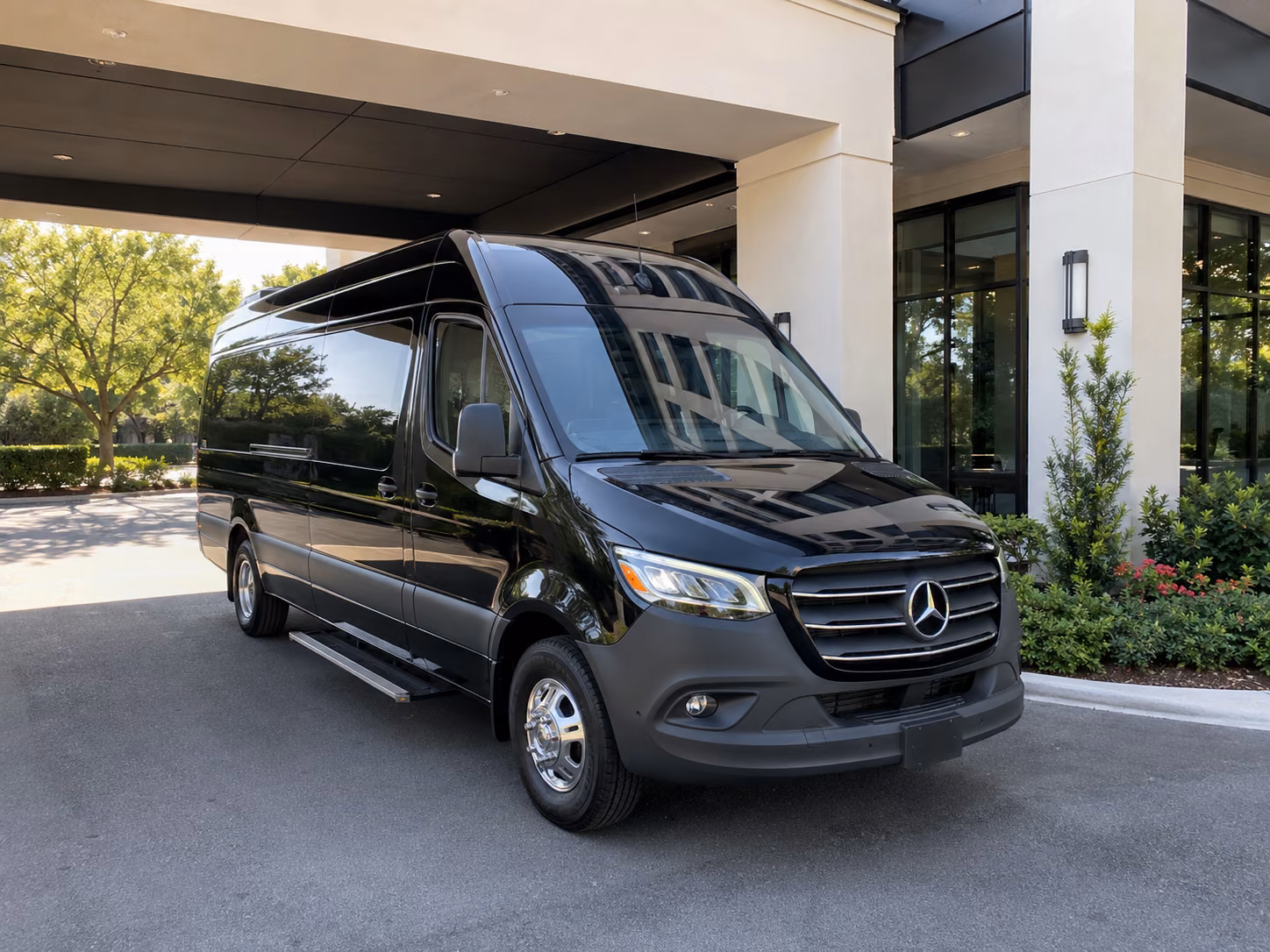 greenville bachelor bachelorette transportation