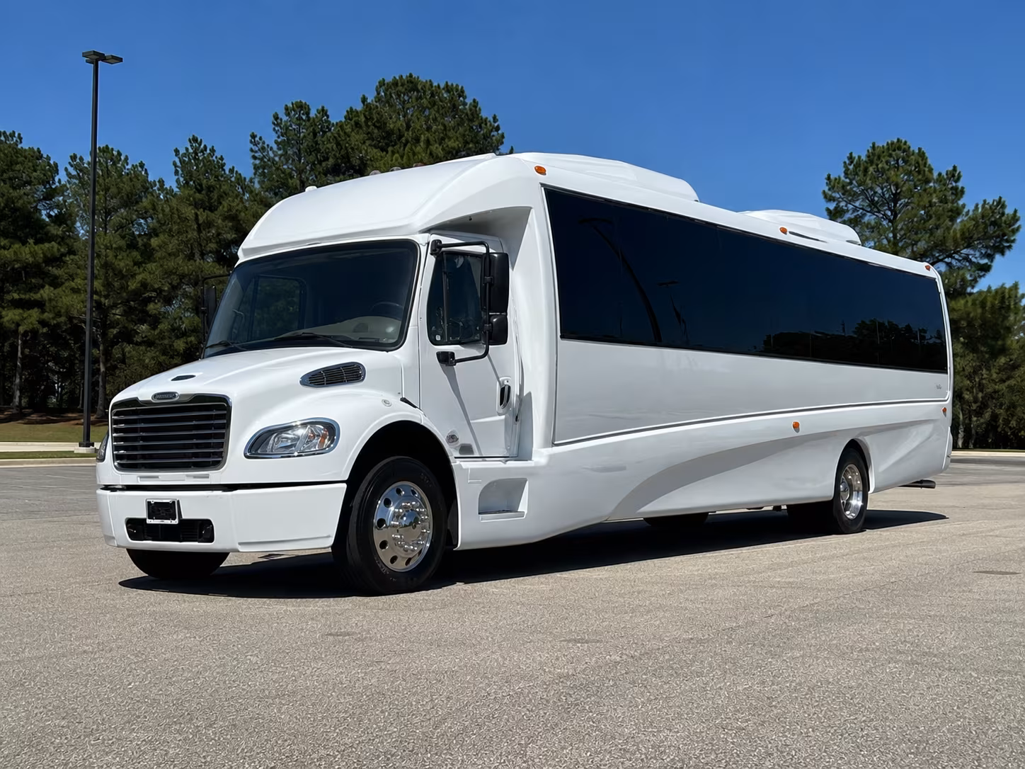 greenville bachelorette bachelor party bus rental