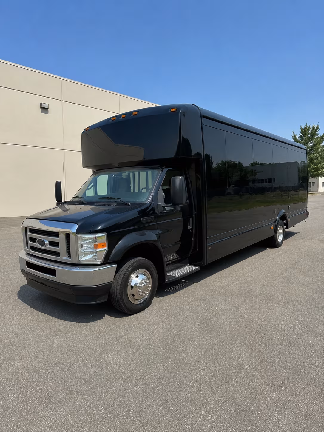 greenville birthday party buses for ecu game days and tailgate celebrations