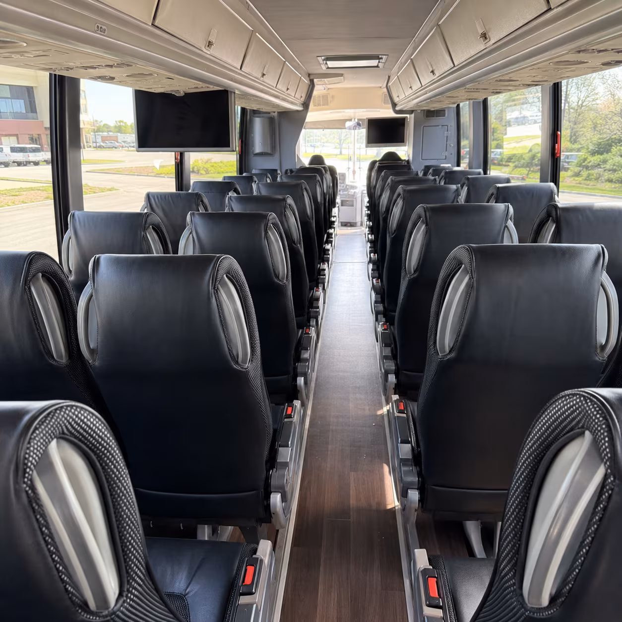 greenville convention transportation