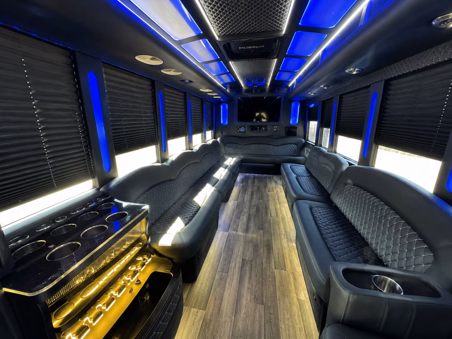 greenville ecu tailgates pirate party bus rental