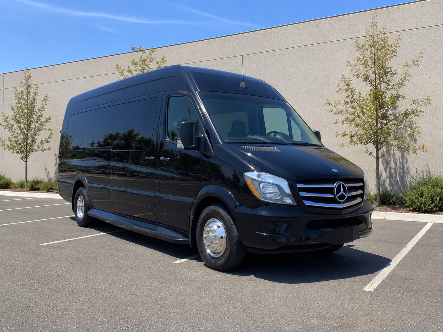 greenville event transportation