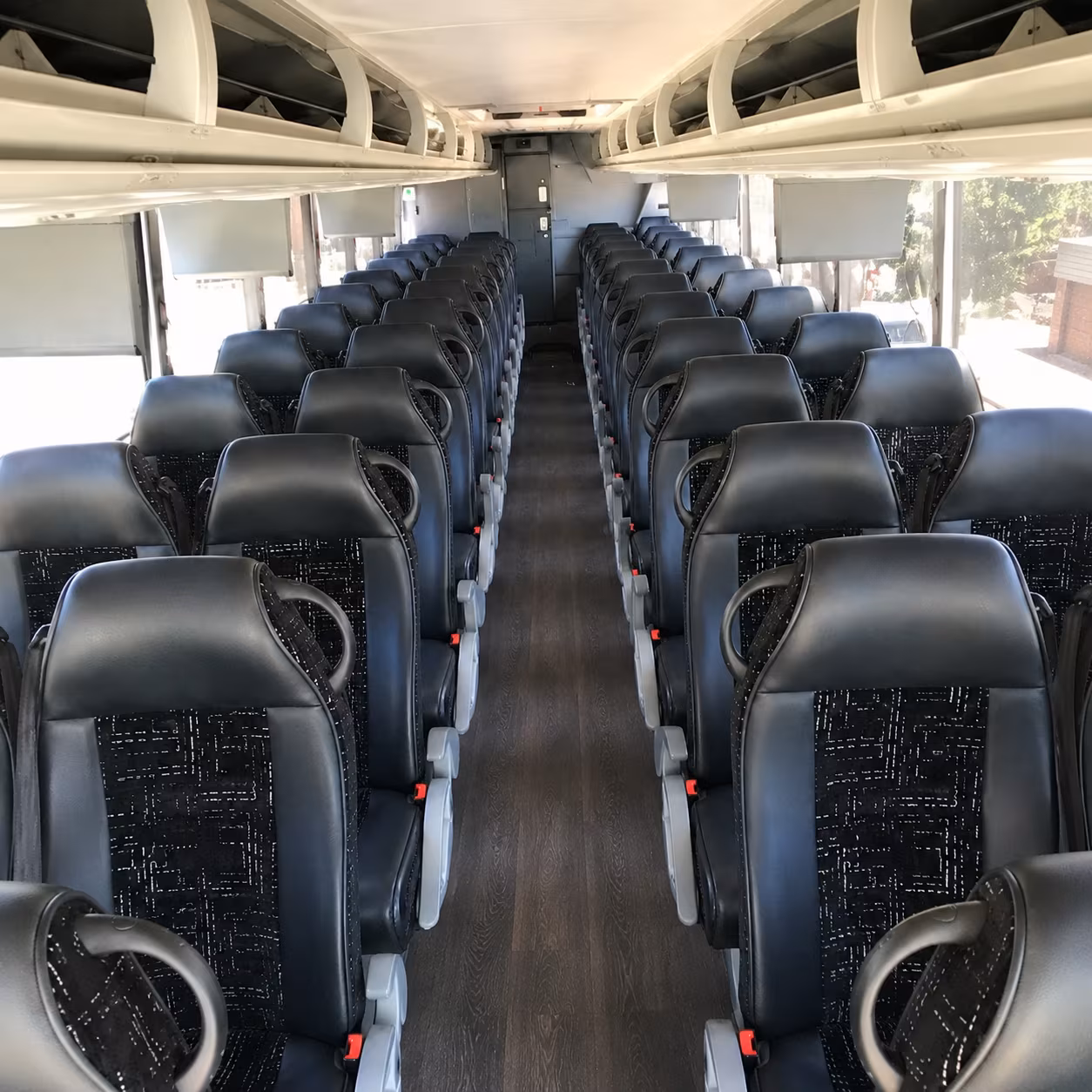 greenville minibus rentals