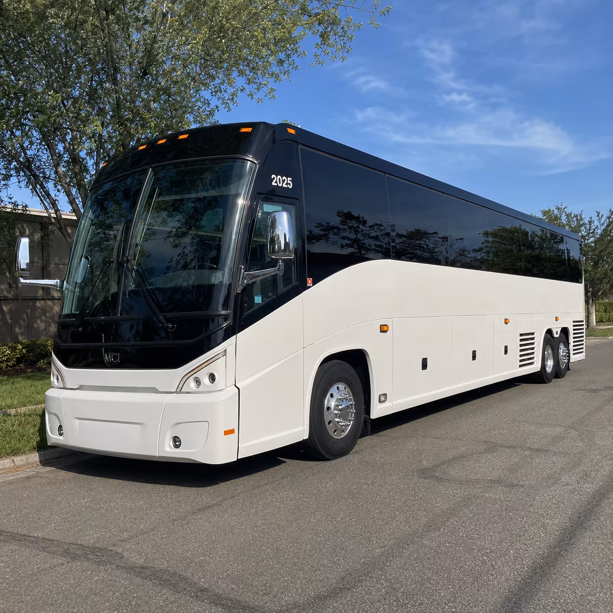 how one way transfers round trips and multi day bookings are priced for greenville bus rentals