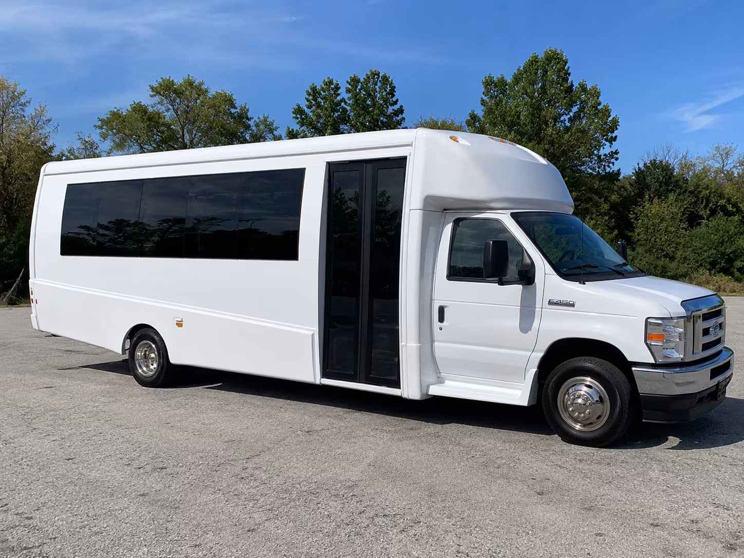 party buses to ecu concerts and pirate nation events
