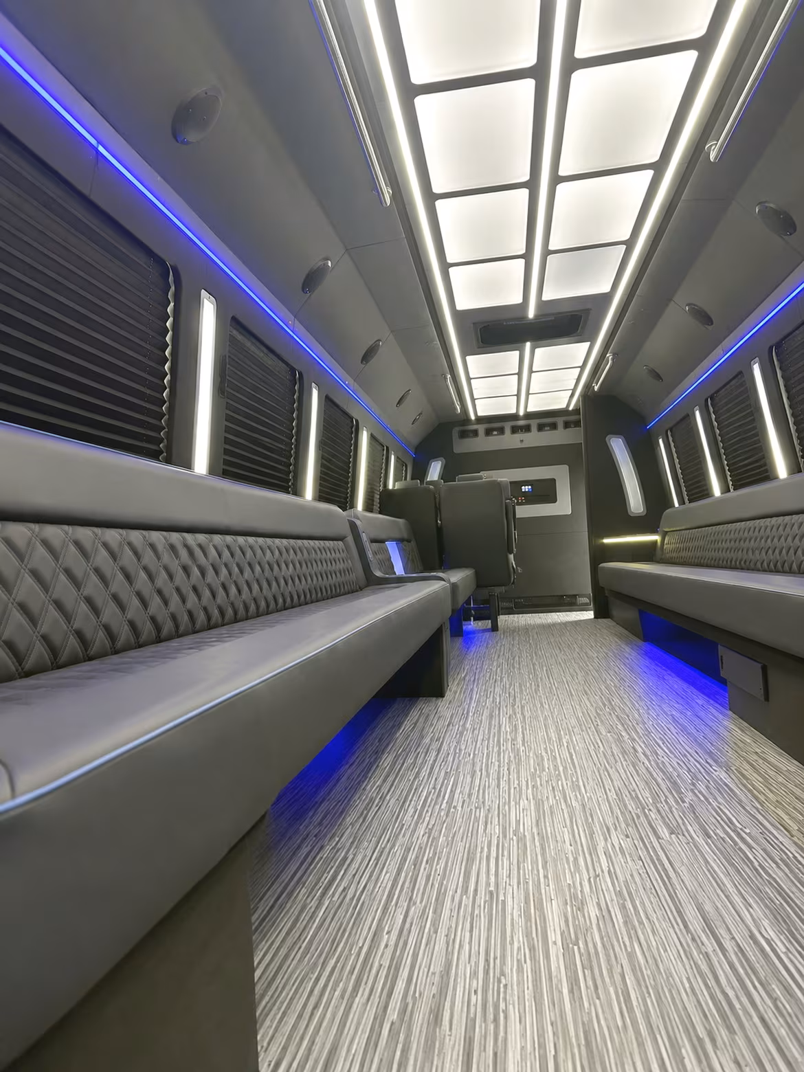 weekend bachelor and bachelorette bus packages across eastern north carolina